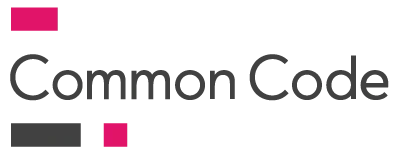 Common Code logo