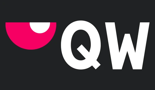 Quality Wolves agency logo